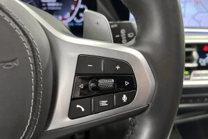 BMW X5 esikatselu 29