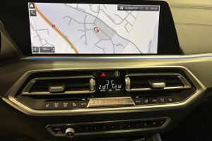 BMW X5 esikatselu 30