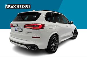 BMW X5 esikatselu 2