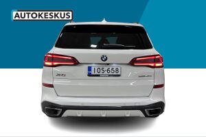 BMW X5 esikatselu 3