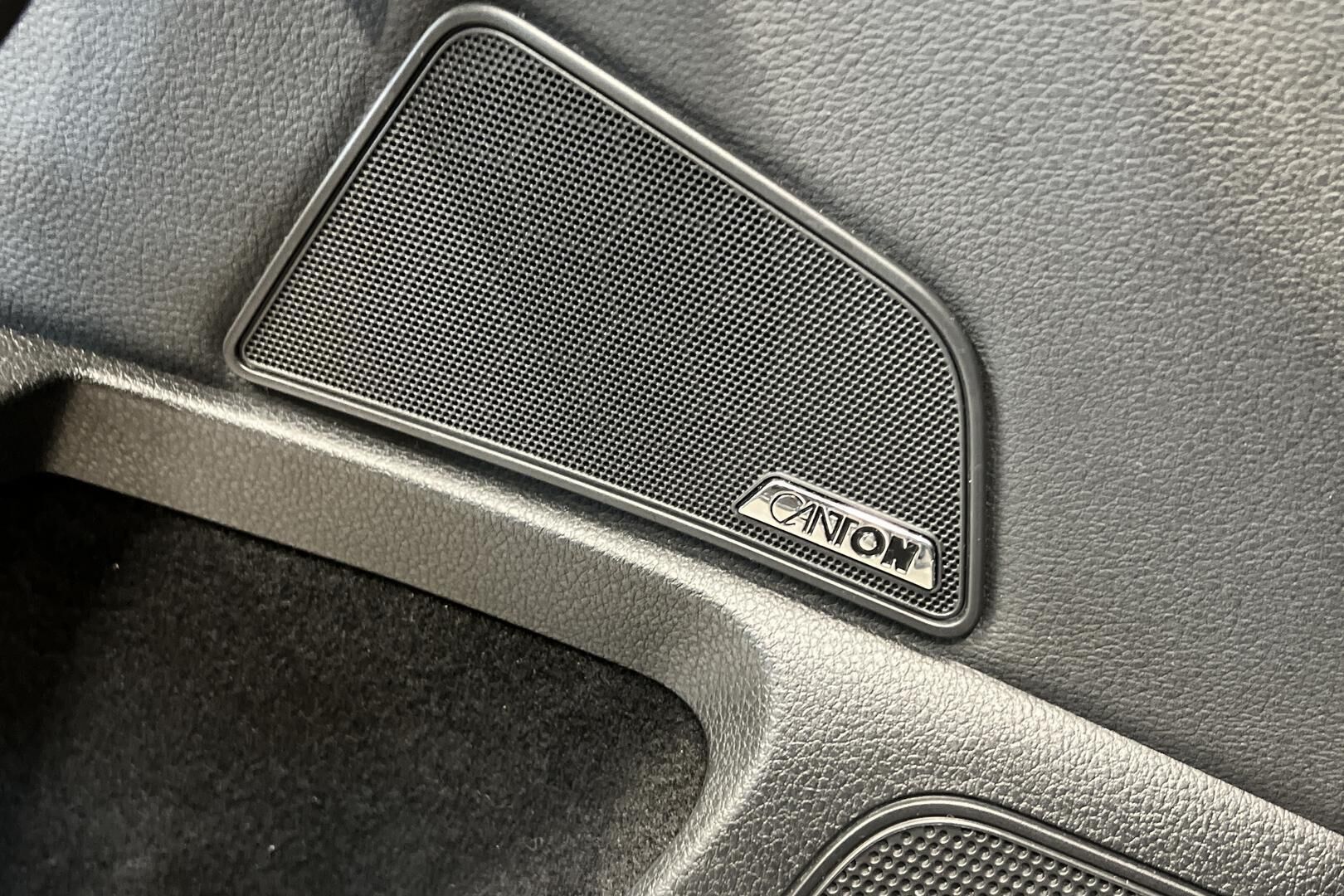 Skoda Superb iso kuva 19
