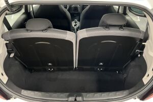 Toyota AYGO esikatselu 11