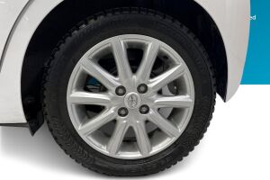 Toyota AYGO esikatselu 12