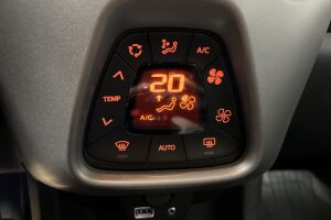 Toyota AYGO esikatselu 15