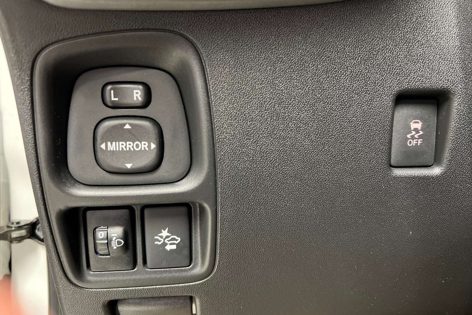 Toyota AYGO iso kuva 18