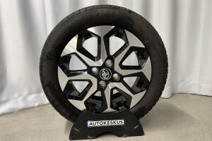 Toyota AYGO esikatselu 19