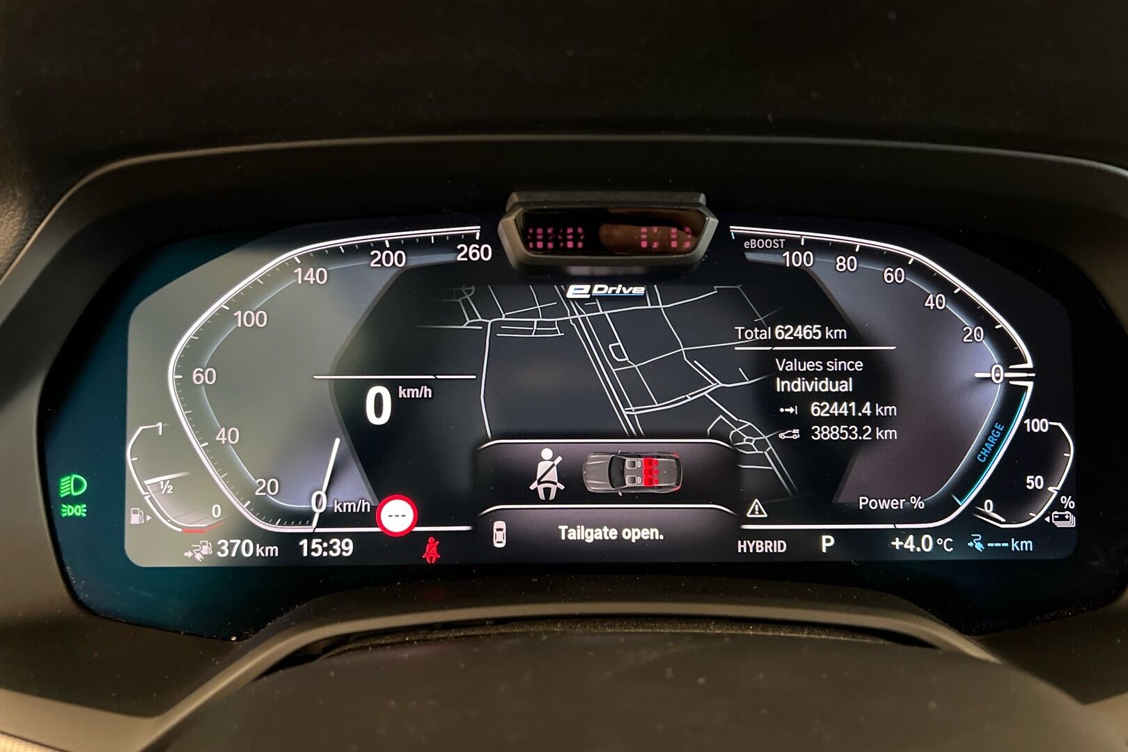 BMW X5 iso kuva 13