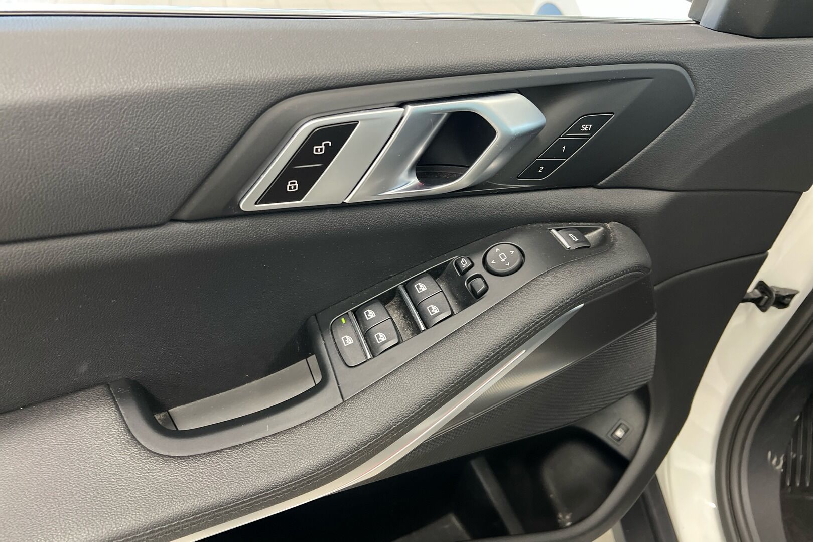 BMW X5 iso kuva 19