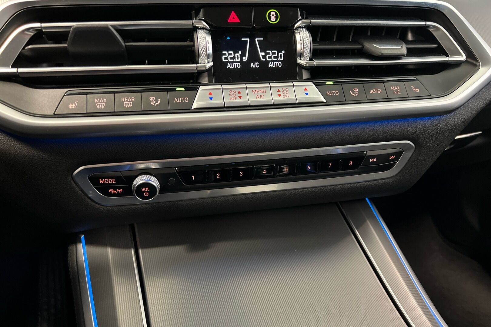 BMW X5 iso kuva 20