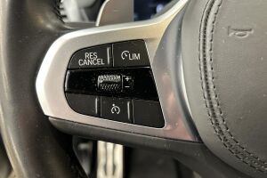 BMW X3 esikatselu 16