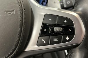 BMW X3 esikatselu 17