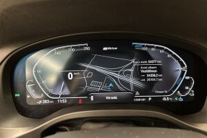 BMW X3 esikatselu 18