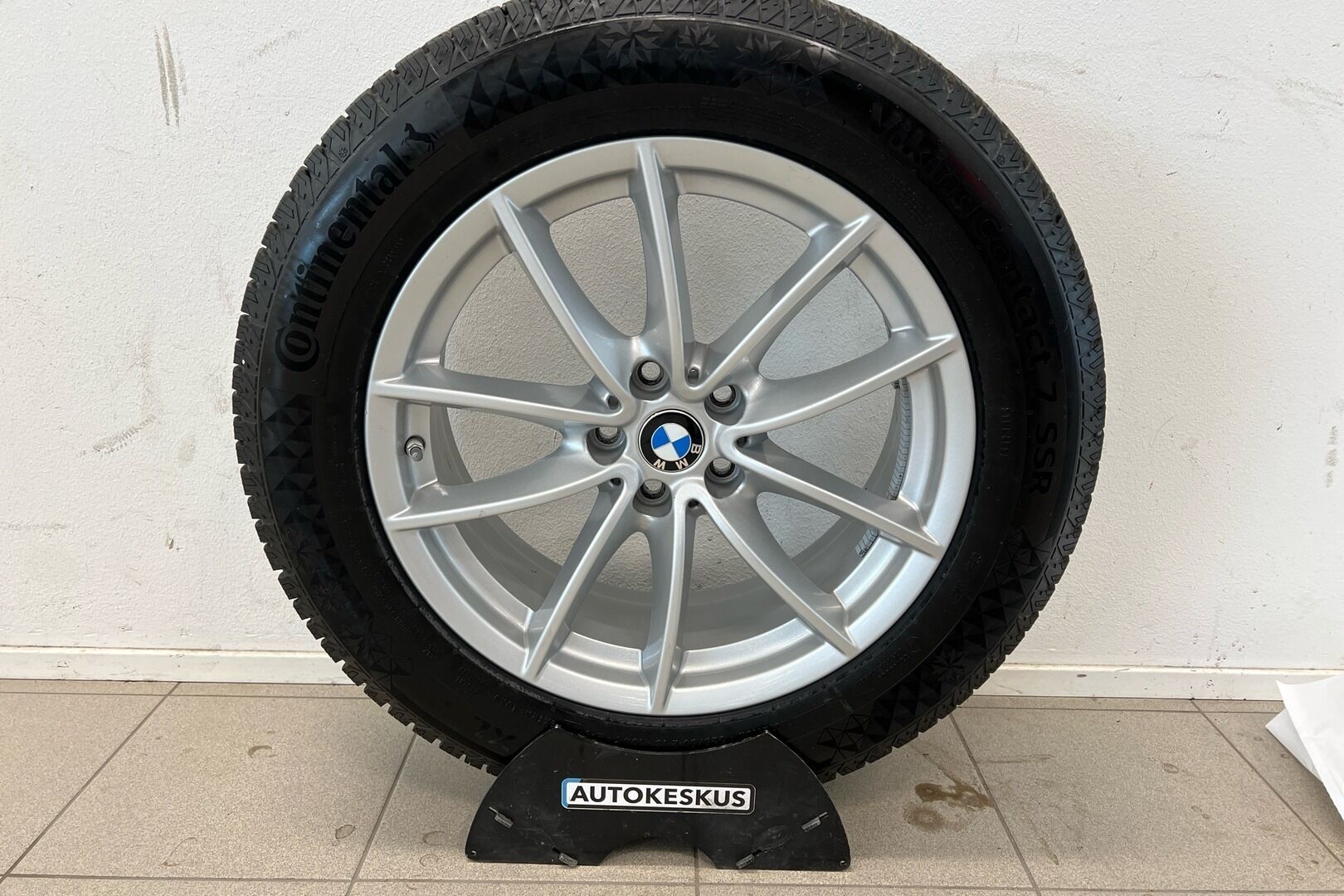 BMW X3 iso kuva 19
