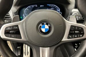 BMW X3 esikatselu 19