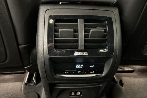 BMW X3 esikatselu 25