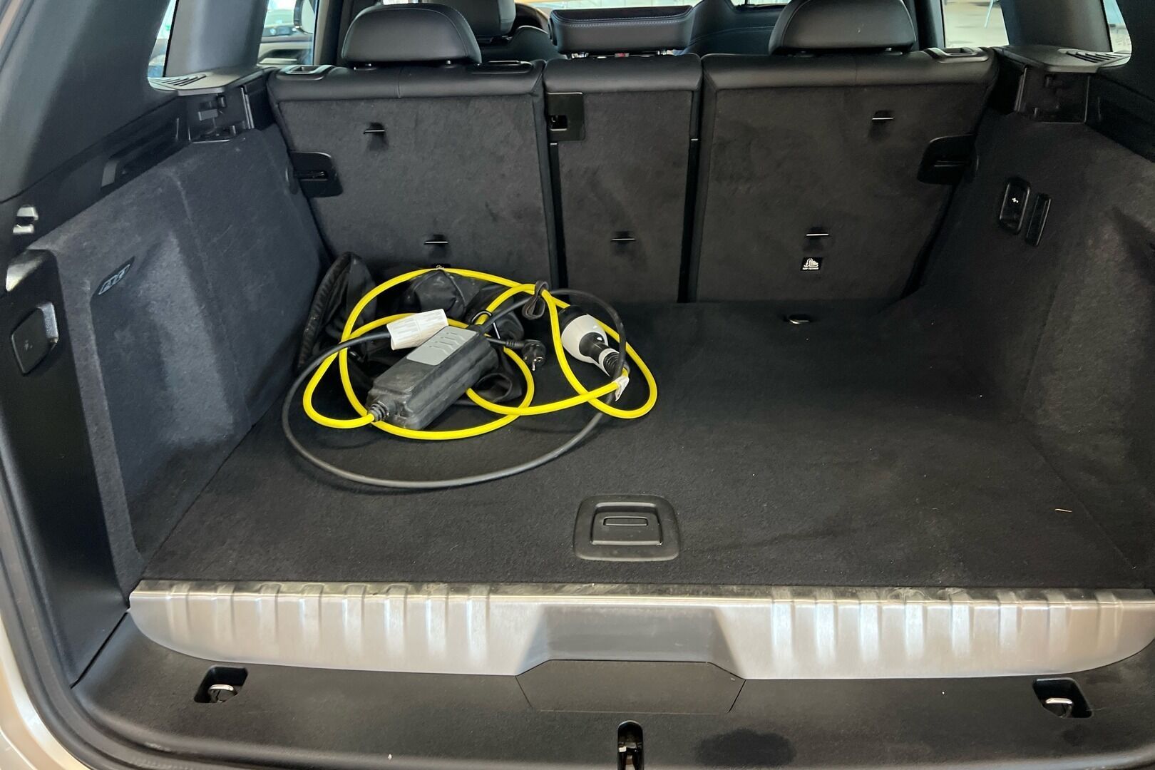 BMW X3 iso kuva 9