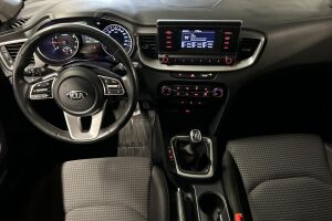 Kia Ceed esikatselu 10