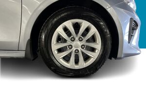 Kia Ceed esikatselu 12