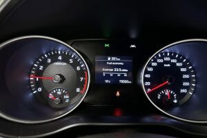 Kia Ceed esikatselu 13