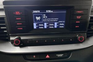 Kia Ceed esikatselu 14