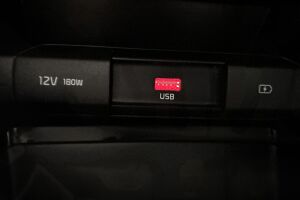 Kia Ceed esikatselu 17