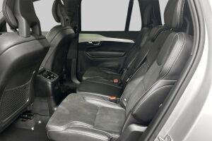 Volvo XC90 esikatselu 10
