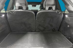 Volvo XC90 esikatselu 12