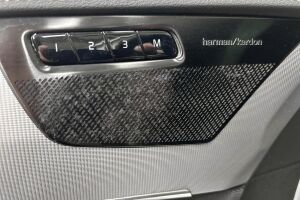 Volvo XC90 esikatselu 15