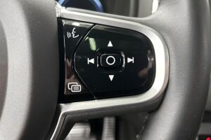 Volvo XC90 esikatselu 18