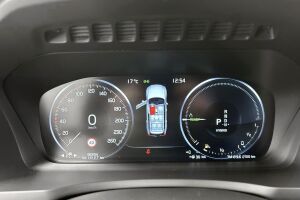 Volvo XC90 esikatselu 19