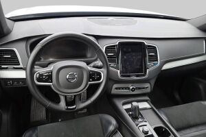 Volvo XC90 esikatselu 2