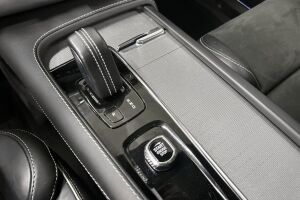 Volvo XC90 esikatselu 24