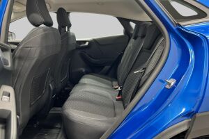 Ford Puma esikatselu 10