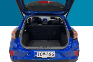 Ford Puma esikatselu 12