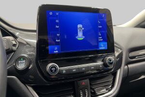 Ford Puma esikatselu 15