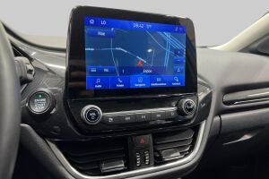 Ford Puma esikatselu 16
