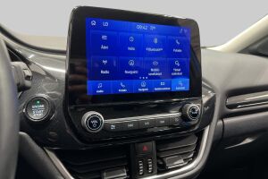 Ford Puma esikatselu 17