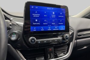 Ford Puma esikatselu 18