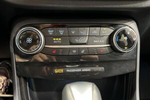 Ford Puma esikatselu 19