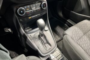 Ford Puma esikatselu 20