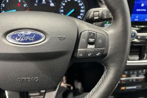 Ford Puma esikatselu 24