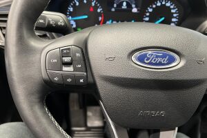 Ford Puma esikatselu 25
