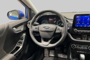 Ford Puma esikatselu 28