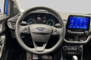 Ford Puma esikatselu 29