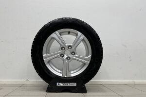 Ford Puma esikatselu 30