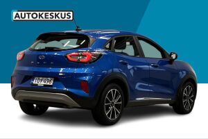 Ford Puma esikatselu 5