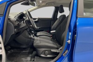 Ford Puma esikatselu 9