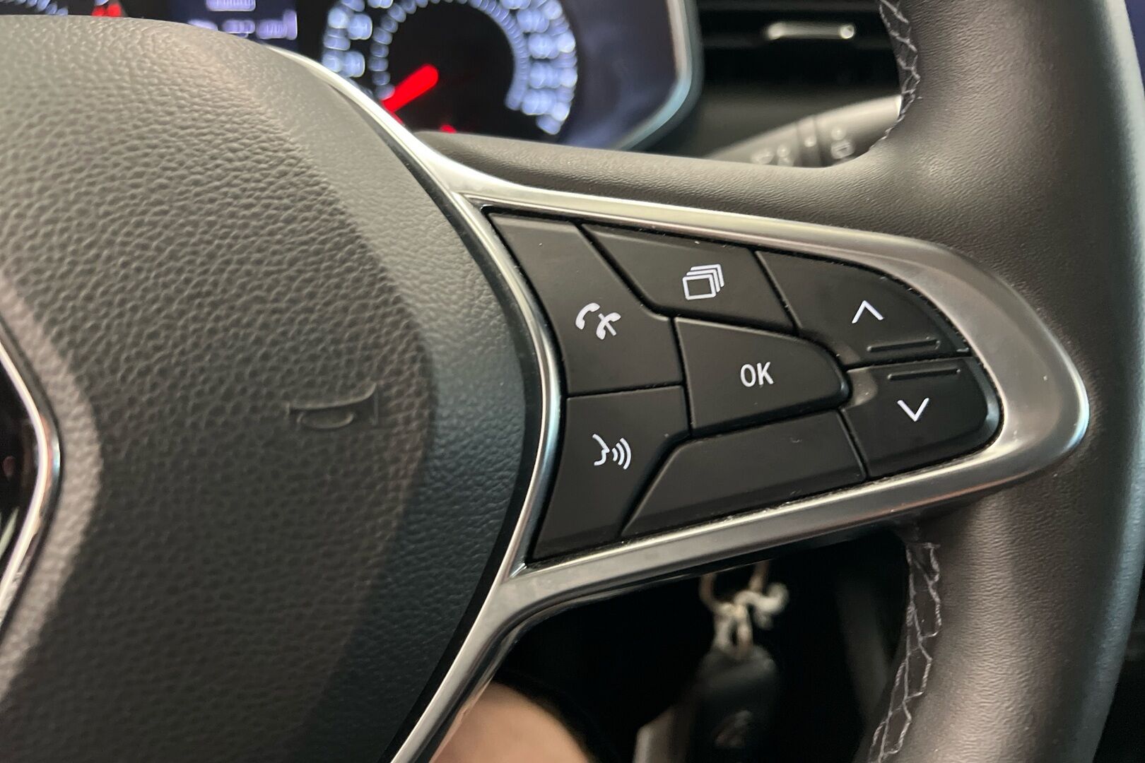 Renault Clio iso kuva 15