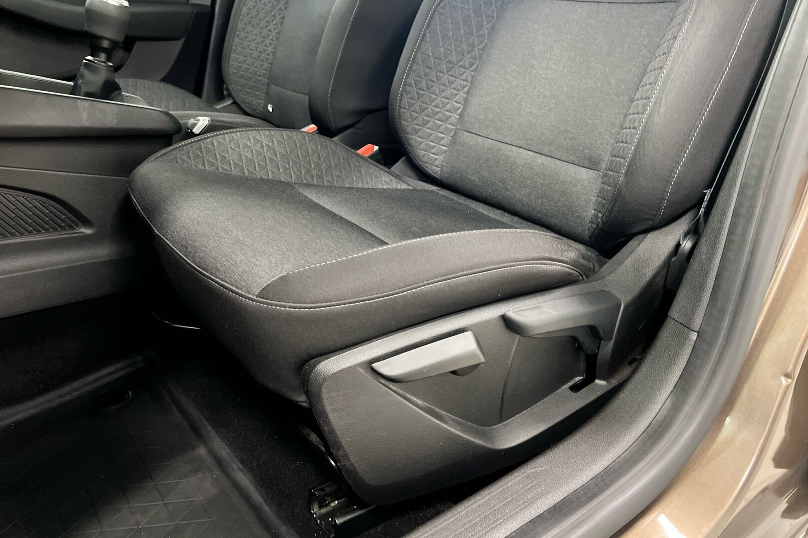 Renault Clio iso kuva 19