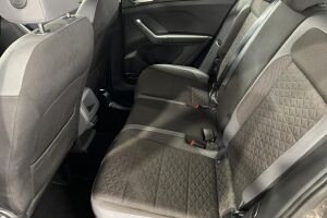 Volkswagen T-Cross esikatselu 10